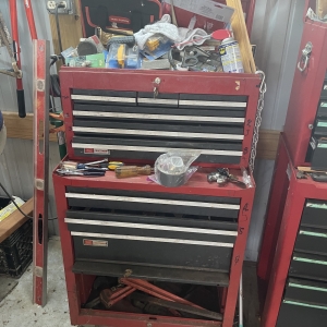 Craftsman Tool Chest