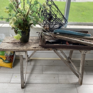 Vintage Tools