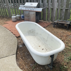 Outdoor Furniture