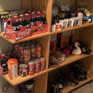 Coca Cola