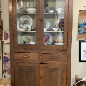 China Cabinet