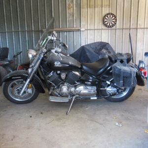 Yamaha Road Star | Yamaha Road Star Motorcycle