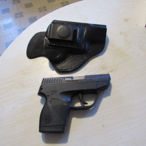 Taurus 38 Pistol | Taurus PT 738 Pistol.38
