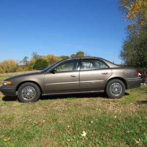 2006 Buick Century | 2006 Buick Century Sedan