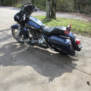 Harley Davidson | Harley Davidson 1991 Power Glide Motorcycle