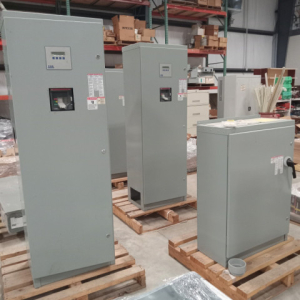 Siemens & RAM | Siemens & RAM