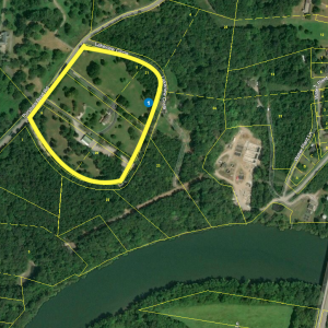 535 Puryears Bend Rd | Land for Fun, Livestock & Entertaining