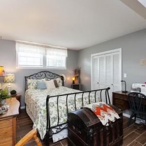 Fully Finished Basement with 2 Bedrooms | 545 Puryears Bend Rd  Hartsville TN