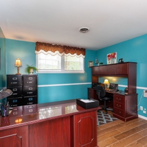 Fully Finished Basement with 2 BedroomsOffice | 545 Puryears Bend Rd  Hartsville TN