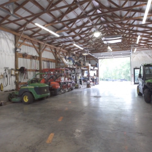 Fully Equipped Office and Workshop | 545 Puryears Bend Rd  Hartsville TNMany Possibilities!