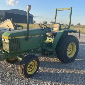 IMG3832 | John Deere