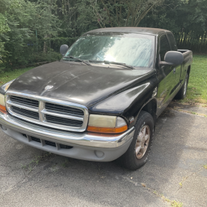 Dodge Dakota | 1997 Dodge Dakota SLT V8