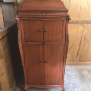 Victrola Cabinet | Victrola Cabinet
