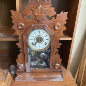 Mantle Clock | Mantle Clock