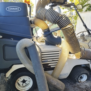 ATLV 4300 Sweeper