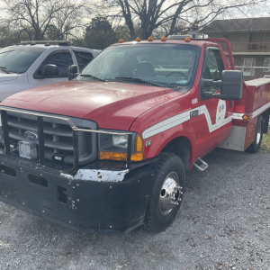 1999 Ford F350 | 1999 Ford F350 Flatbed 104K miles