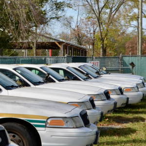 Ford Crown Victoria | 20  2009 Ford Crown Vic