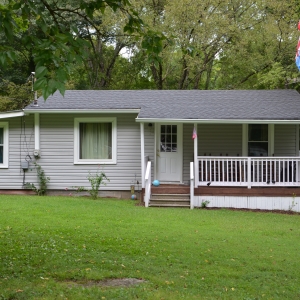 455 Thomas Rd  Lebanon TN | 2 Bedroom 1 Bath Home