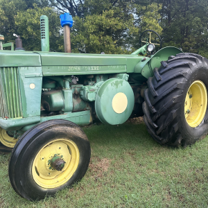 John Deere | John Deere 80 Lawn Cart 1960's