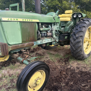 John Deere | John Deere LX176 Mower 1994