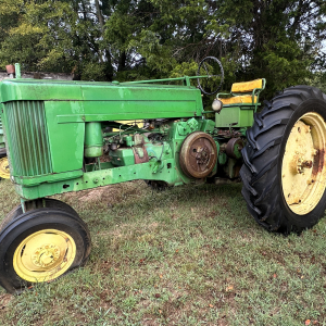 John Deere | John Deere G 1951