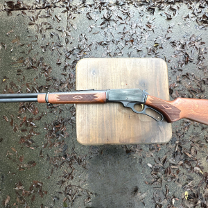 Marlin | Marlin Model 30 AW Level Action 30 30