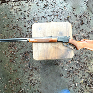 Marlin | Marlin Original Golden 39 AS 22 Cal Lever Action