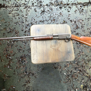 Remington Arms | Remington Arms 22 Cal Pump Action