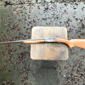 Central Arms | Central Arms Co 410 Double Barrel