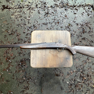 Stevens | Stevens Model 22 410 Double Barrel