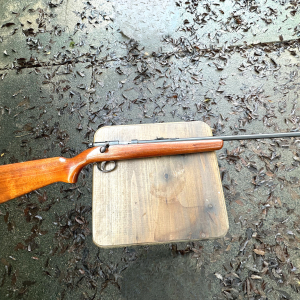 Remington | Remington Model 514 22 Cal Bolt Action