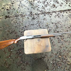 Winchester | Winchester Model 42 410 3 inch 1st Year Production