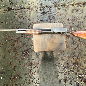 Winchester | Winchester Model 12 12 Gauge Pump