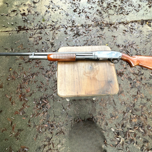 Winchester | Winchester Model 12 12 Gauge Pump