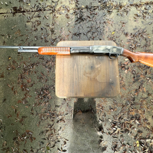 Winchester | Winchester Model 42 410