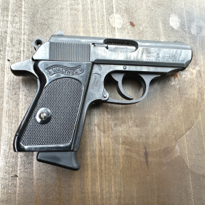 Walther PPK | Walther PPK 32 Cal