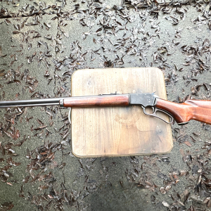 Marlin Golden | Marlin Golden 39A 22 Lever Action