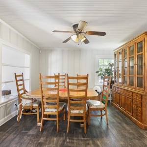 822 W Spring St  Lebanon TN | 3 Bedroom  3 BathMid Century Ranch