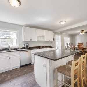822 W Spring St  Lebanon TN | 3 Bedroom  3 BathMid Century Ranch