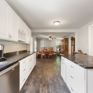 822 W Spring St  Lebanon TN | 3 Bedroom  3 BathMid Century Ranch