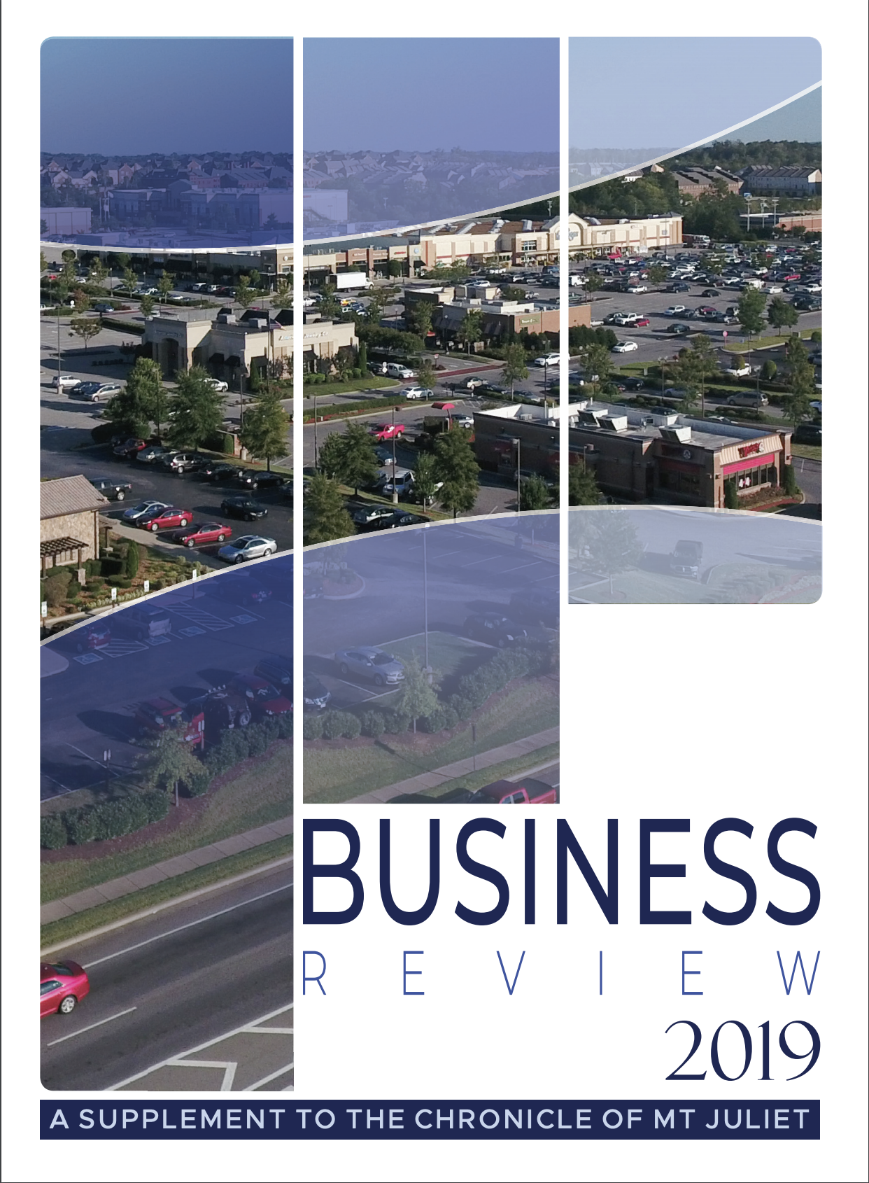The Chronicle of Mt Juliet 2019 Business Review