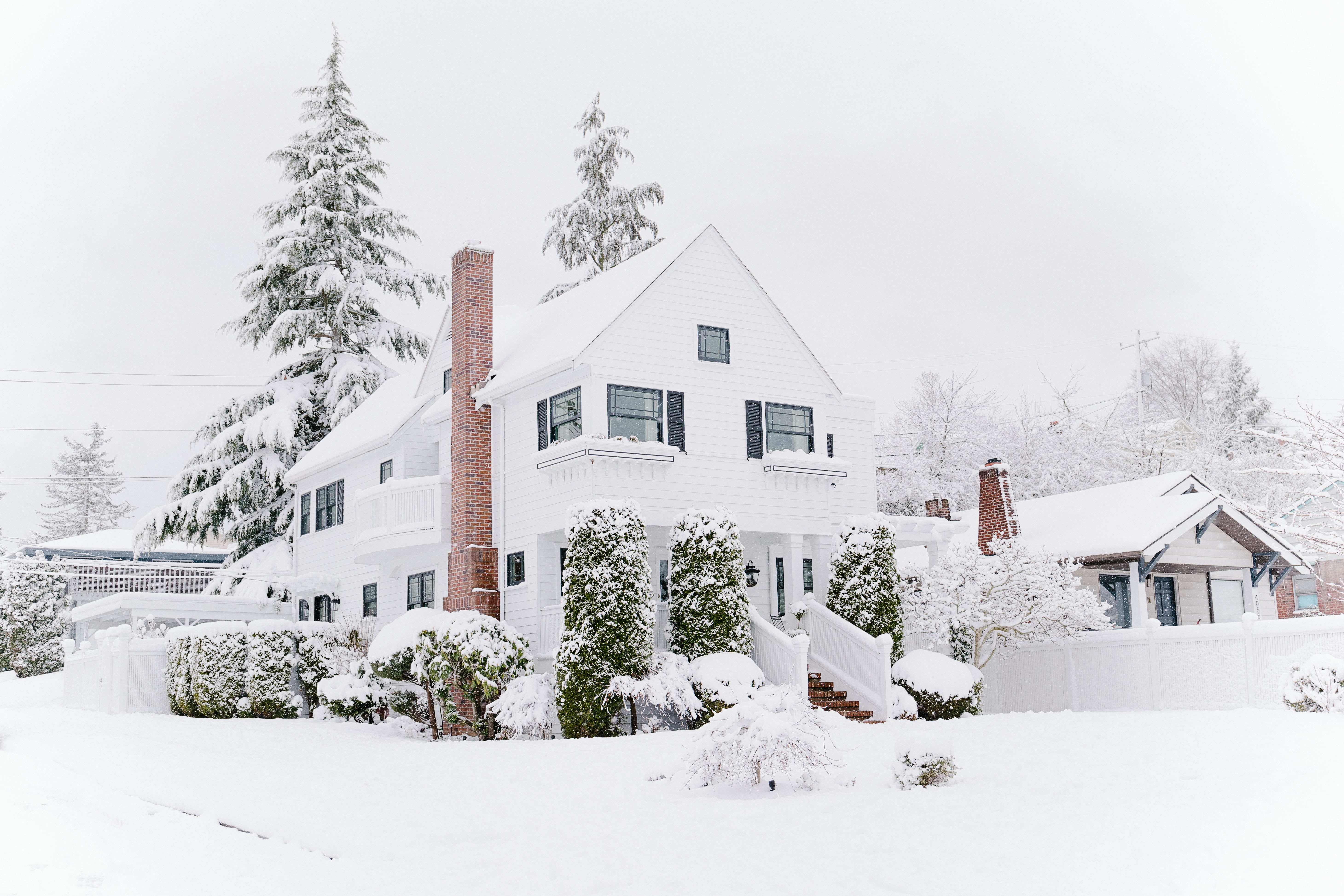 Selling Your Home in January