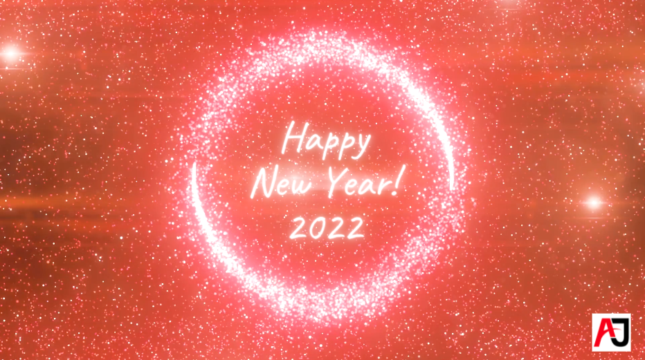 Agee & Johnson NYE 2021