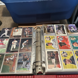 BaseballFootballTradingCards9Medium